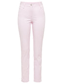 Casual Trousers - Rose Touch