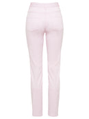 Casual Trousers - Rose Touch