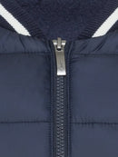 Jersey Jacket - Ink Blue