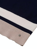 Ros Long Sleeve Pullover - Ink Blue