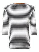 Long Sleeve T-shirt - Off White