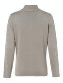 Green Garden Cardigan - Bamboo