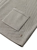 Green Garden Cardigan - Bamboo