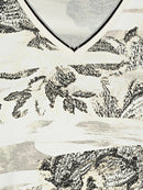 Neu Shade Long Sleeve T-shirt - White