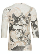 Neu Shade Long Sleeve T-shirt - Ols11139