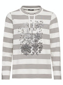 Neu Shade Sweatshirt - Soft Grey