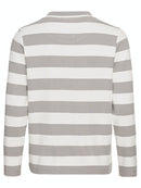 Neu Shade Sweatshirt - Soft Grey