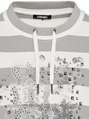 Neu Shade Sweatshirt - Soft Grey