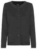 Neu Shade Cardigan - Light Anthra