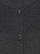 Neu Shade Cardigan - Light Anthra