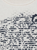 Long Sleeve T-shirt - Pebble Melange