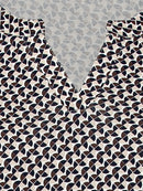 Long Sleeve T-shirt - Cappuccino