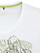 Short Sleeve T-shirt - White