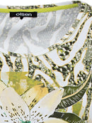 Long Sleeve T-shirt - Sage