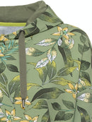 Long Sleeve Sweatshirt - Sage