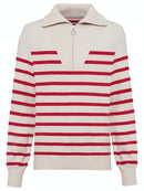 Long Sleeve Jumper - Buttercream