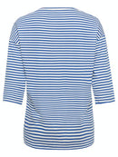 Long Sleeve T-Shirt - Royal