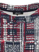 Long Sleeve Sweatshirt - Ink Blue