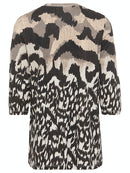 Long Sleeve T-Shirt - Dark Truffle