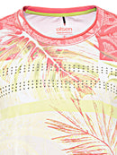 Short Sleeve T-Shirt - Raspberry