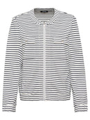 Jersey Jacket - Ink Blue