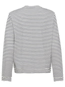 Jersey Jacket - Ink Blue