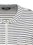 Jersey Jacket - Ink Blue