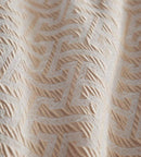 Olympia Duvet Cover Set - Gold