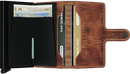 Dutch Martin Miniwallet - Dutch Martin Whiskey