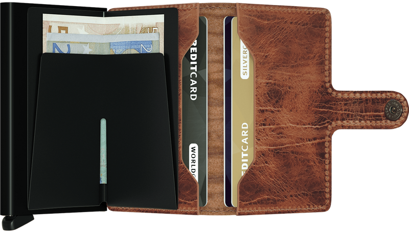Dutch Martin Miniwallet - Dutch Martin Whiskey