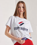 Sportstyle Classic Tee - Optic