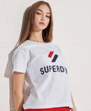 Sportstyle Classic Tee - Optic