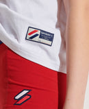 Sportstyle Classic Tee - Optic