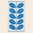 Botanica Stem Towel - Marine