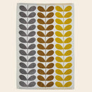 Trio Stem Towel - Dune