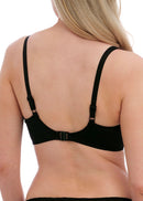 Ottawa Underwire Full Cup Bikini - Black