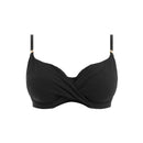 Ottawa Underwire Full Cup Bikini - Black