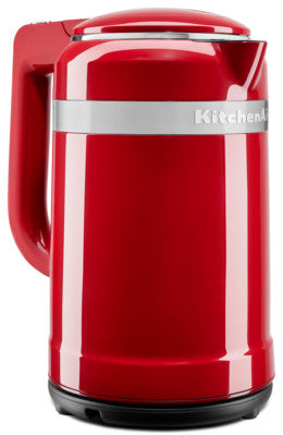 1.5 Litre Jug Kettle - Red