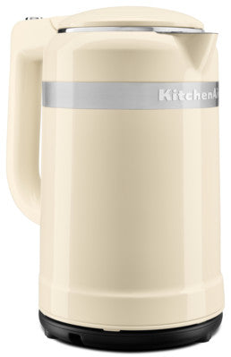1.5 Litre Jug Kettle - Cream