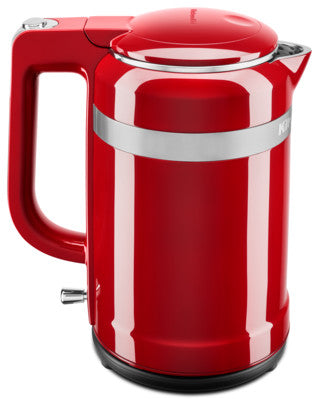 1.5 Litre Jug Kettle - Red