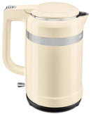 1.5 Litre Jug Kettle - Cream
