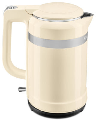 1.5 Litre Jug Kettle - Cream