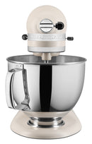 Artisan KSM125 4.8l Stand Mixer - Fresh Linen