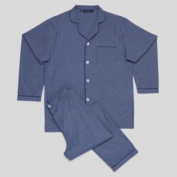 Pyjamas - Navy