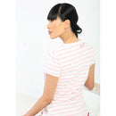 Penny Tee - Pink Blush