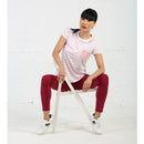 Penny Tee - Pink Blush