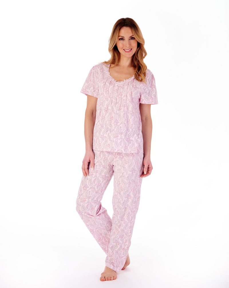 Pyjama - Pink