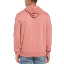 Sticker Pete Hoodie - Dusty Rose