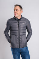 Ponsonby Jacket - Eleplant Breath