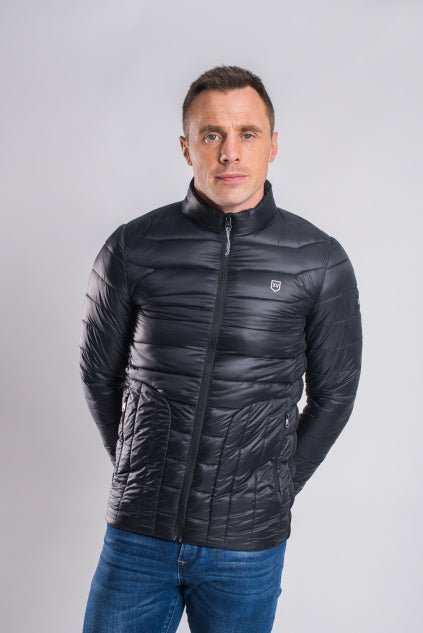 Ponsonby Jacket - Night Sky